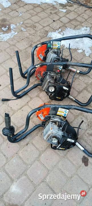 Wiertnica do ziemi słupków General części Subaru opolskie