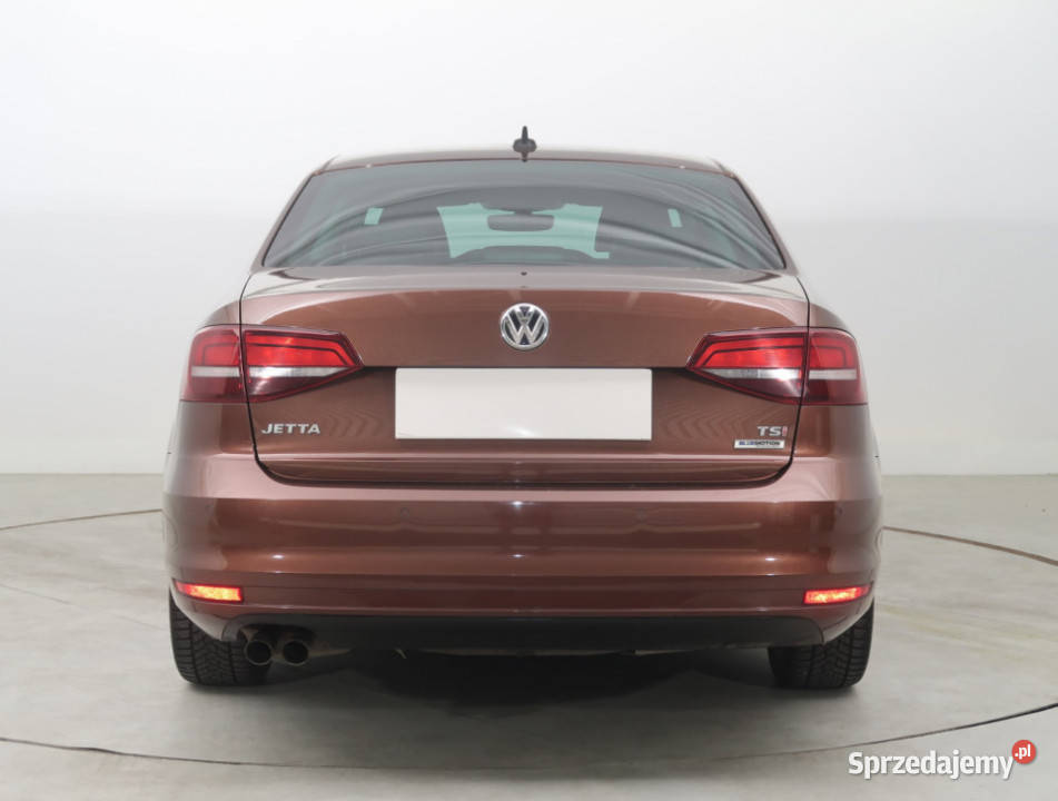 VW Jetta 14 TSI Jetta Bielany Wrocławskie