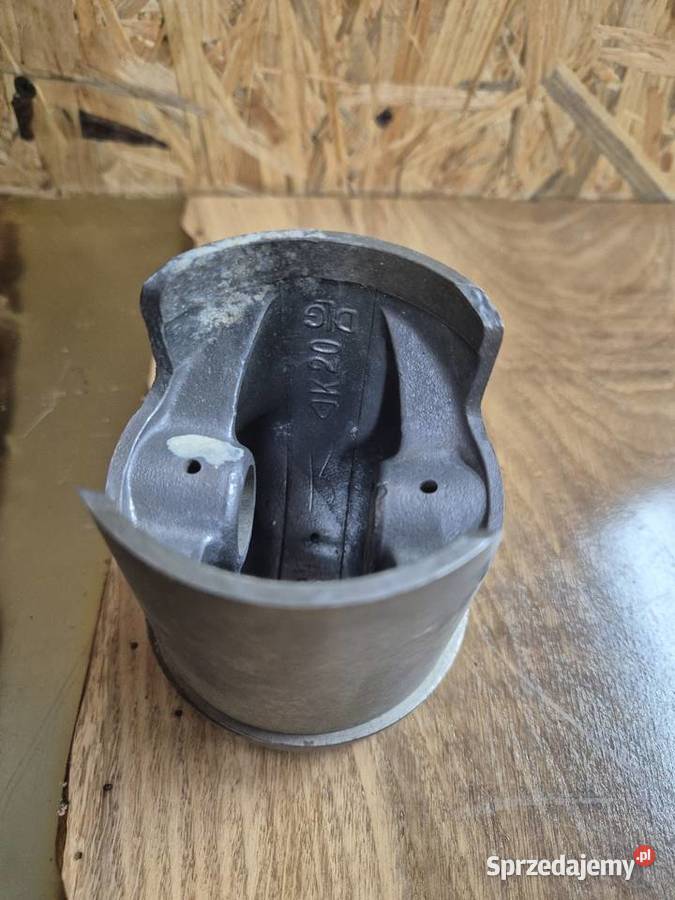 Mz etz 250 251 nowy ddr tłok 4 szlif Złocieniec sprzedam