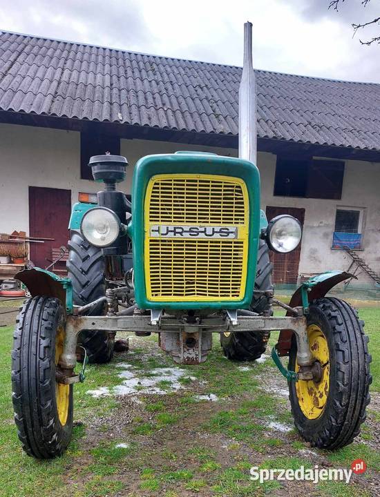 sprzedam podkarpackie Głojsce sprzedam