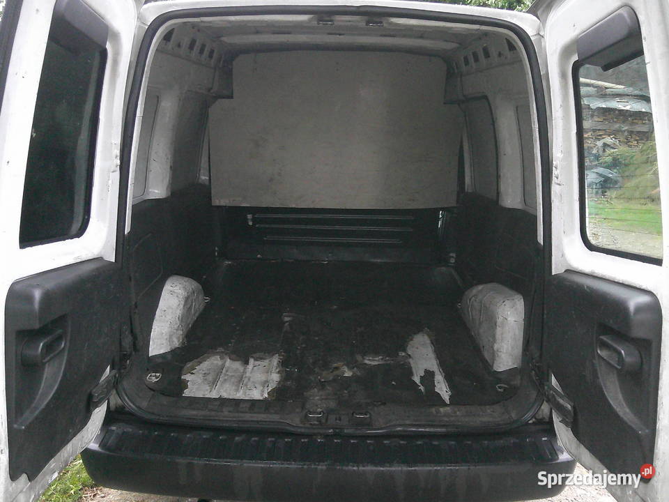 Opel Combo VAT1 diesel Tarnów
