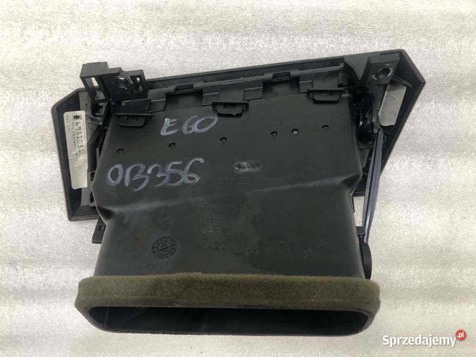 KRATKA NAWIEWU LEWA 6910731 BMW E60 E61