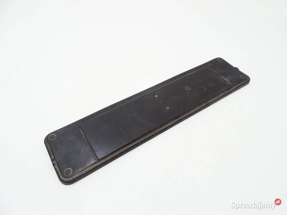 OSŁONA MODUŁU ANTENY BMW E61 OE 7114889 4817670 Części samochodowe Strzyżewice