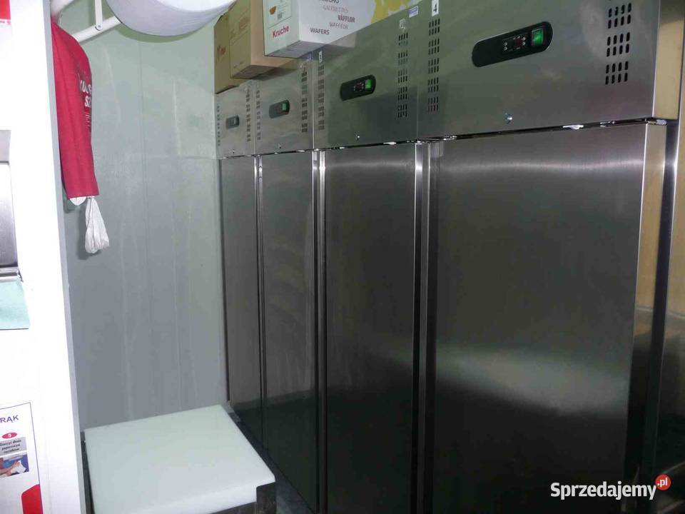 Restauracja kontenerowa mobilna wielkopolskie