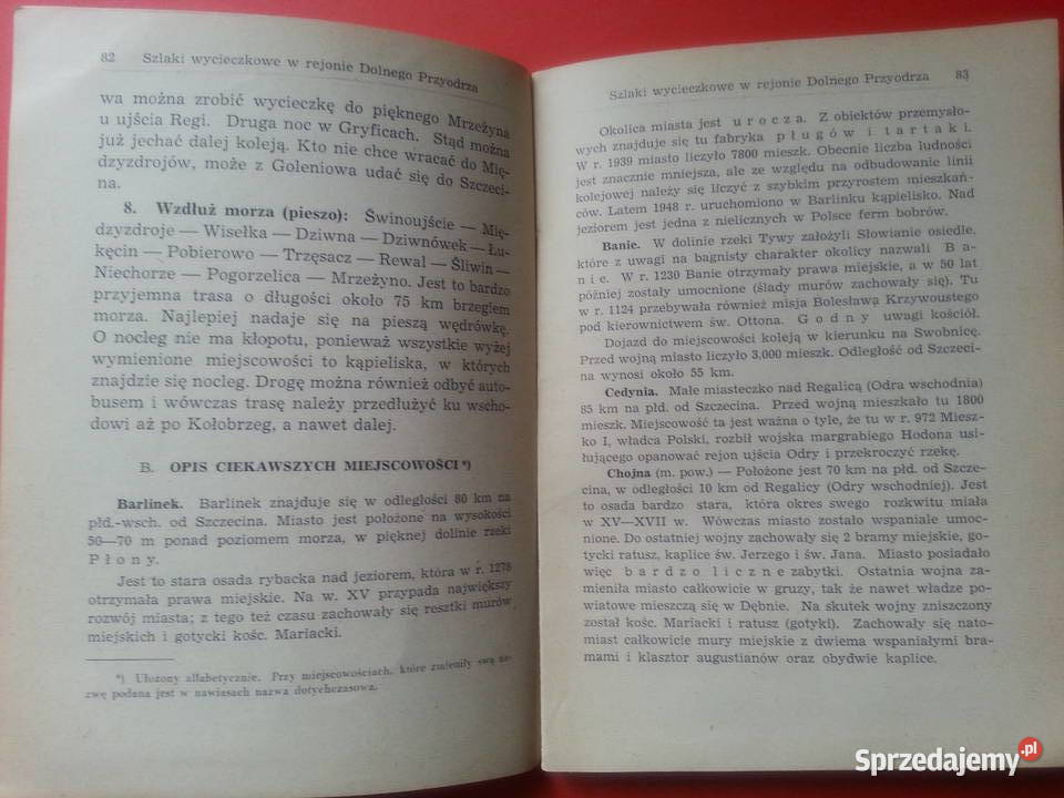 405 Szczecin I Dolne Przyodrze