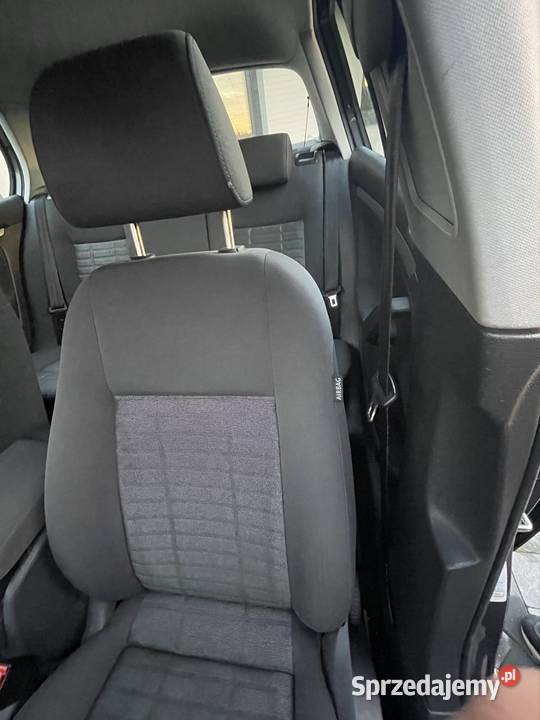 GLOF V 16 MPI 102 bluetooth Rosochata