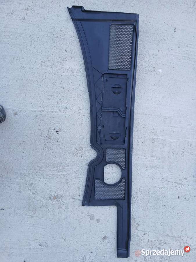 Audi A4 B6 B7 S4 podszybie wewnętrzne Szczerbice