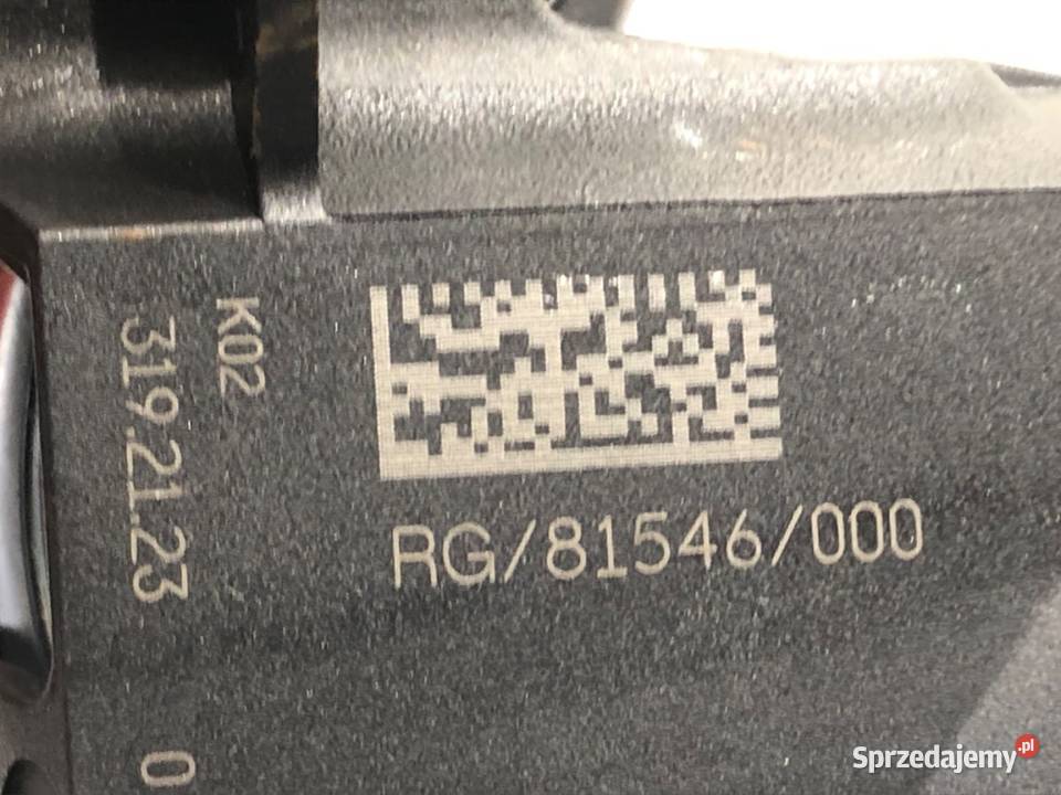 KLAMKA WEWNĘTRZNA LEWY PRZÓD MINI F56 Hatchback