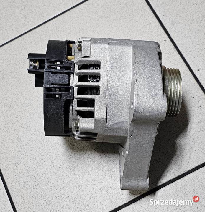 ALTERNATOR KOMPLETNY FIAT PUNTO II 11 12 Szczecin