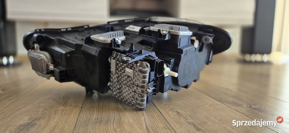 Lampa BMW X2 F39 NOWA Myszyniec