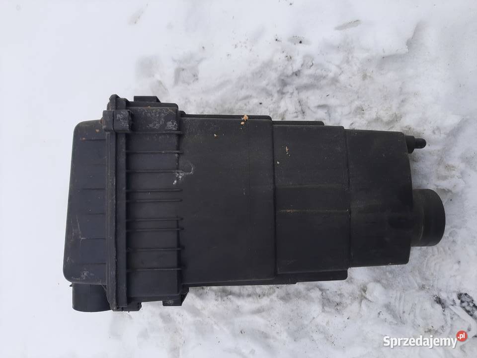 Citroen Xsara Picasso 20 HDI obudowa filtra osobowe Ksawerów