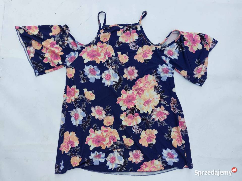 Letnia damska bluzka 3234 Gniezno