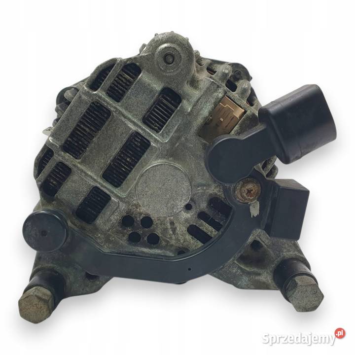 ALTERNATOR Citroen C4 Picasso Peugeot 407 18 16V Chełm