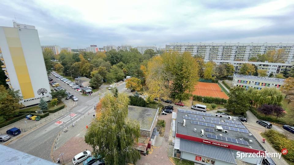 Popowice 2 pokoje 4150 m2 rozkładowe Wrocław sprzedam