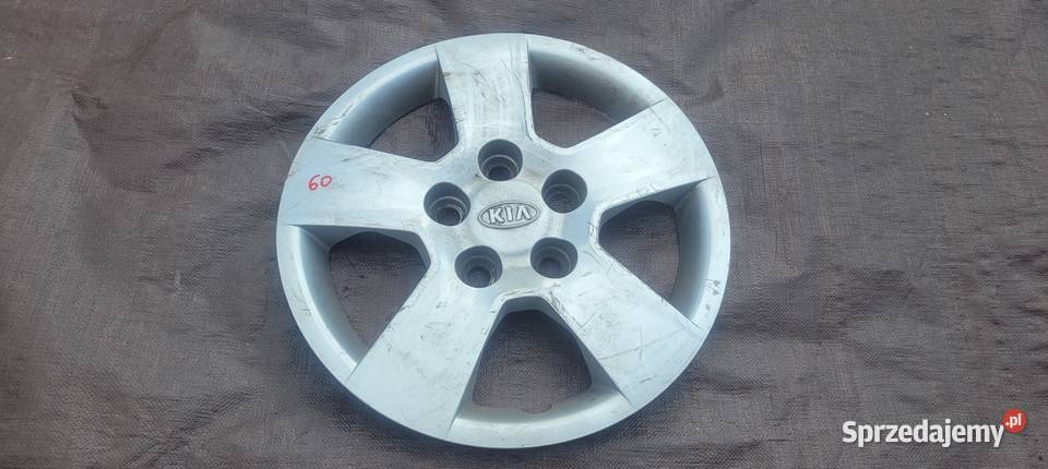 KOŁPAK ORYGINALNY 15 KIA PICANTO III śląskie
