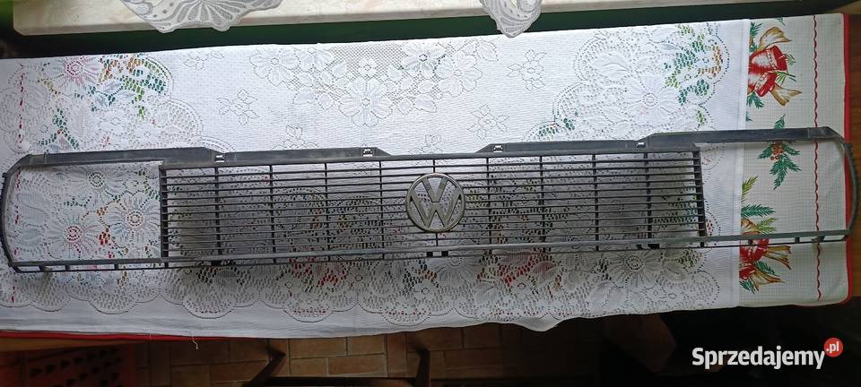 VW Passat B1 FL 19771980 oryginalny grill Lubsko