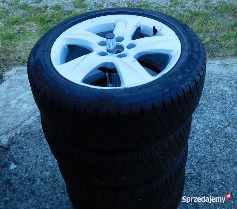 Honda Accord Honda Accord 20 LPG Elagance Staszów