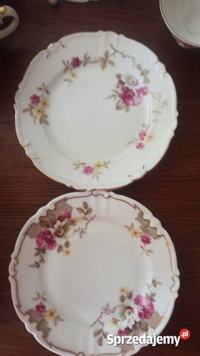 Patera sygnatura Altenburg Saxony Kwiat jabłoni Antyki, Sztuka, Kolekcje Gdańsk