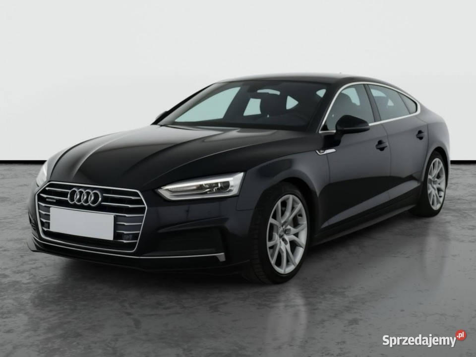 Audi A5 20 TFSI Piaseczno sprzedam