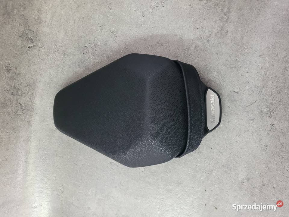 Kawasaki Z 900 Z900 2024 siedzenie kanapa fotel Nowy Tomyśl