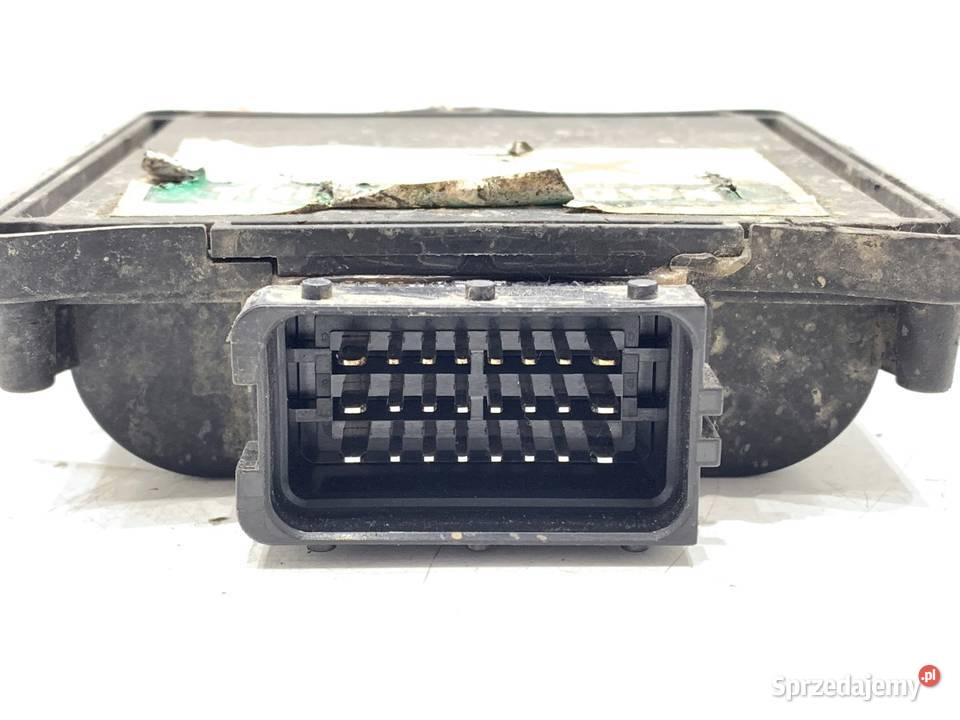 KOMPUTER LPG TECH ONE STEROWNIK GAZU ZASILANIA sprzedam