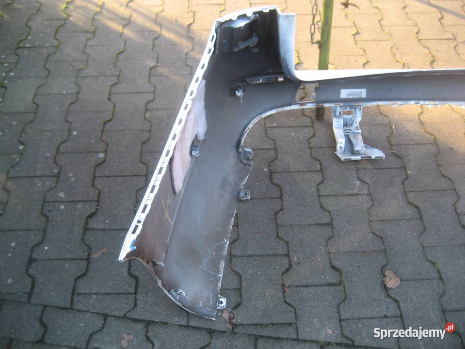 mercedes 213 kombi e klasa hybryda 1620r zderzak osobowe Rakoniewice sprzedam