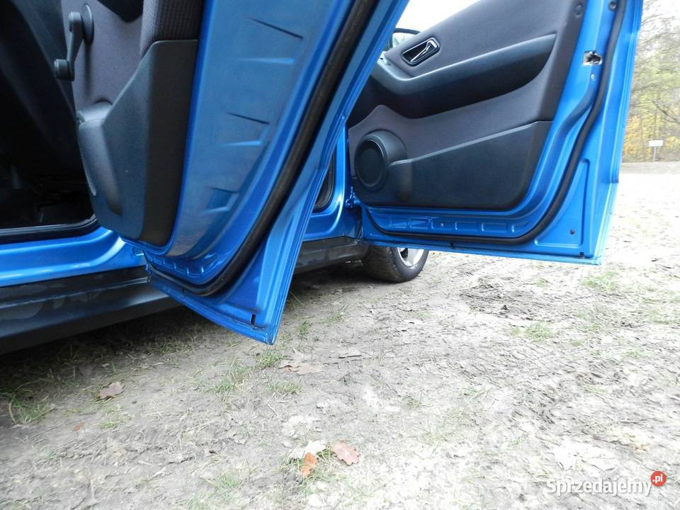 MercedesBenz Klasa A W169 Piękny AUTOMAT 17 Klasa A Puszczykowo