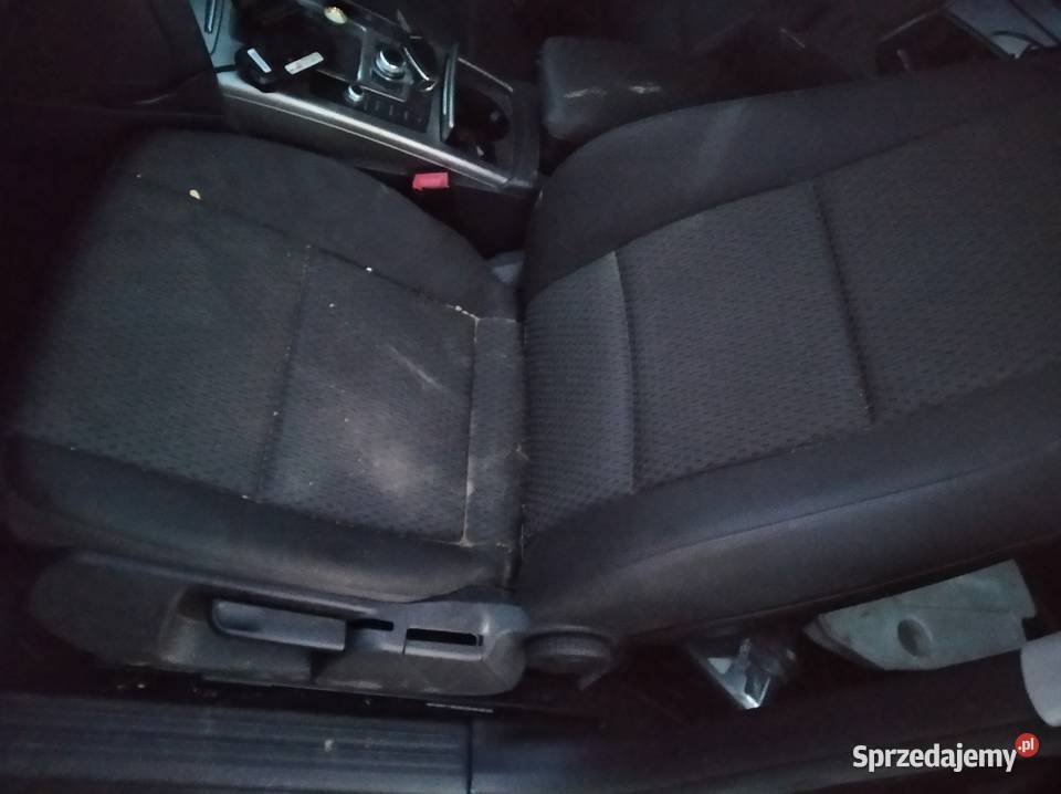 Audi A6 C6 Całe na części Pozostałe Części Jastrzębia sprzedam