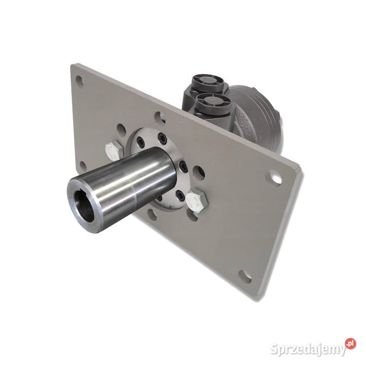 SILNIK Hydrauliczny 160 3 GR2 Mocowanie Tuleja Solec Kujawski sprzedam