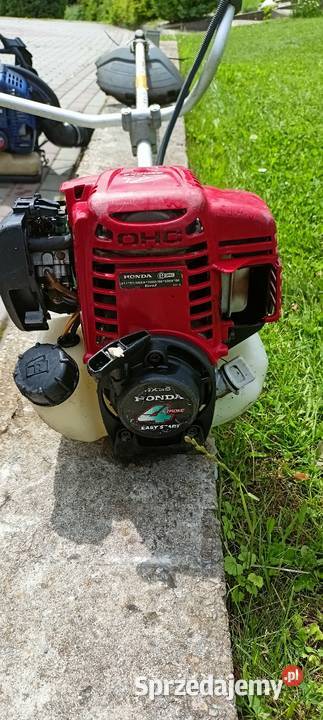 Kosa spalinowa Honda 4 t Błażowa