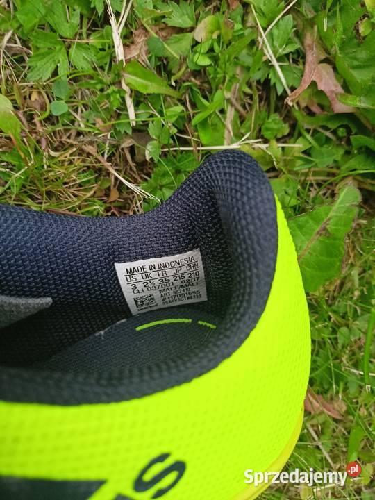 Obuwie sportowe Adidas Koszalin sprzedam