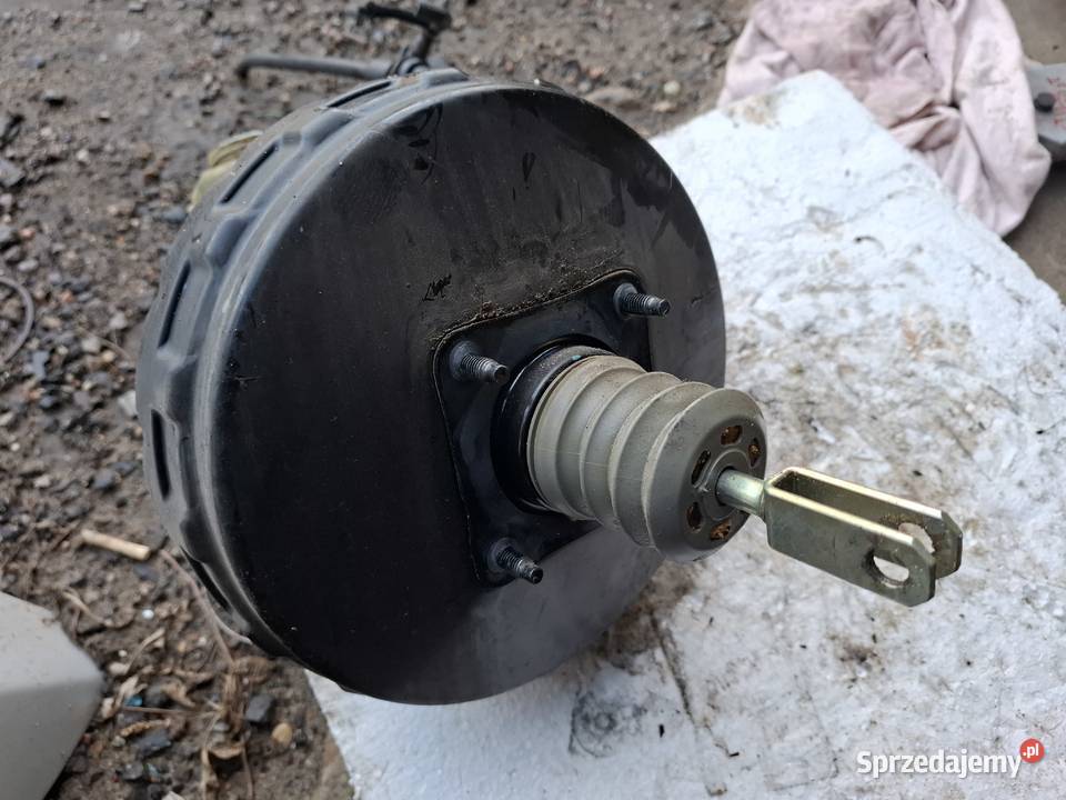 Pompa Hamulcowa Serwo Volkswagen Sharan 1 osobowe Wisznice