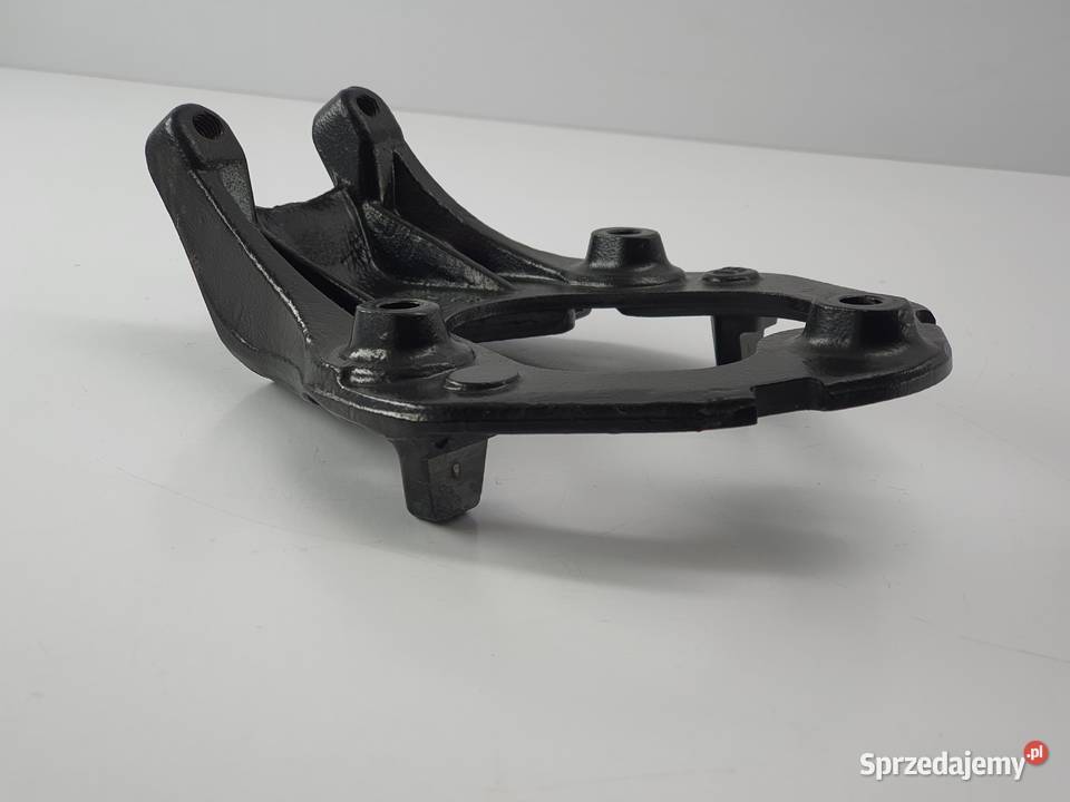 Mocowanie Uchwyt Wspomagania Can Am Spyder F3 Łódź