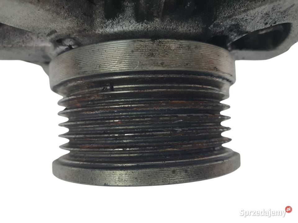 ALTERNATOR Hyundai Tucson Kia Sportage Trajet 20 Chełm