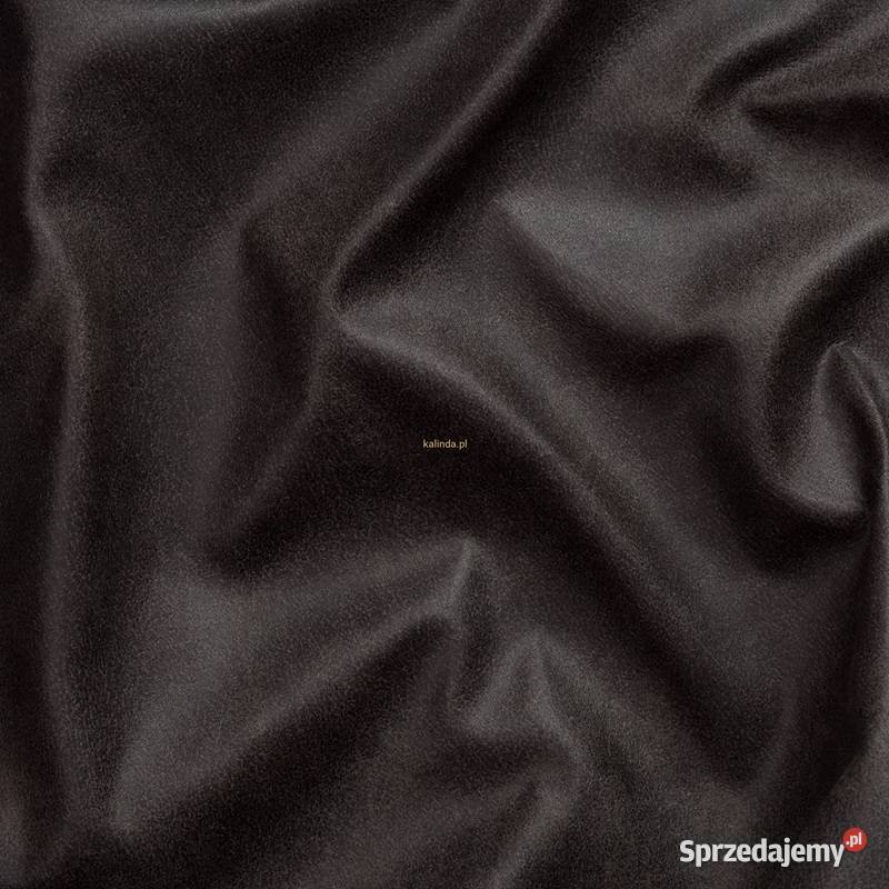 Ranger tkanina tapicerska imitacja skóry Rzeszów