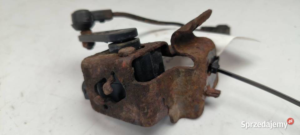 CZUJNIK POZIOMOWANIA MERCDESBENZ C 160 Lipno sprzedam