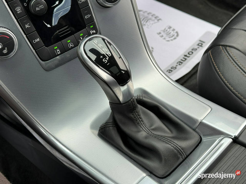 Volvo XC 60 20D4 200 SUV Węgrów