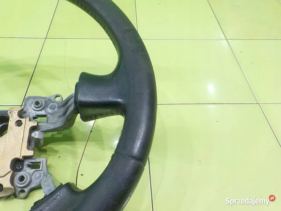 RANGE ROVER SPORT I LIFT 27 TDV6 5D kierownica Suków