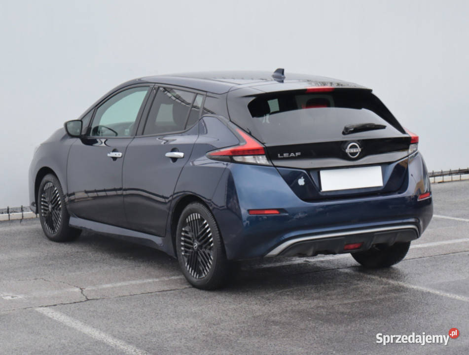 Nissan Leaf 40 kWh 85746km Piaseczno