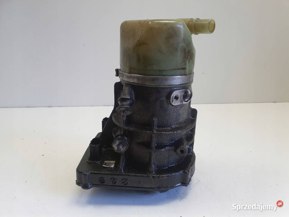 Volvo S80 II V70 III POMPA WSPOMAGANIA oryginał osobowe lubelskie Chełm