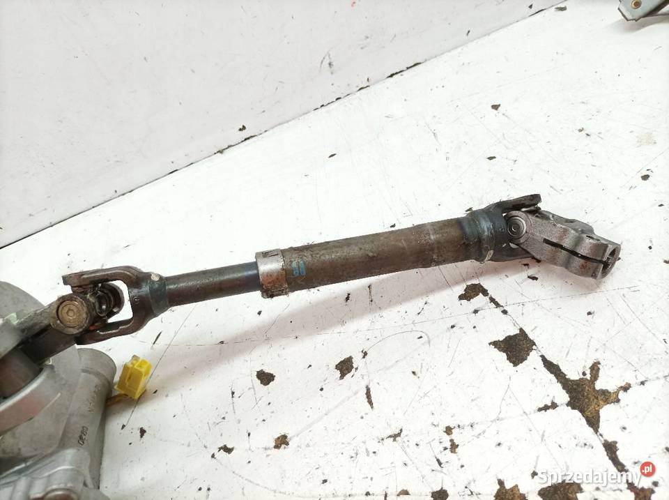 KOLUMNA WSPOMAGANIE ELEKTRYCZNE 4520002281 osobowe Kolumny kierownicze