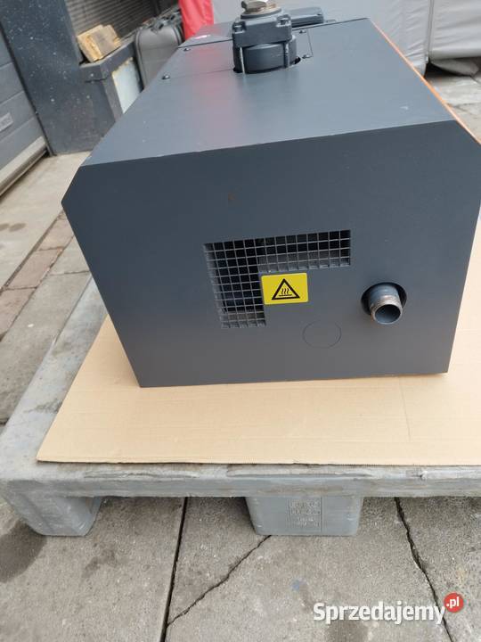 Pompa Próżniowa Busch MM 1102 B V03 małopolskie Wieliczka sprzedam