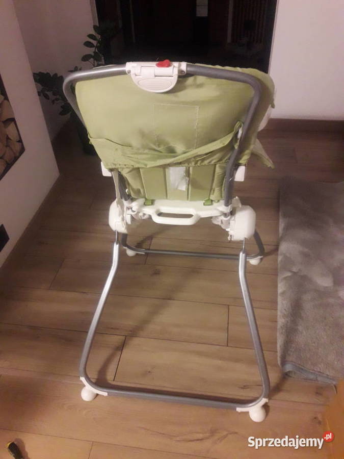 KRZESŁO DO KARMIENIA DZIECKA