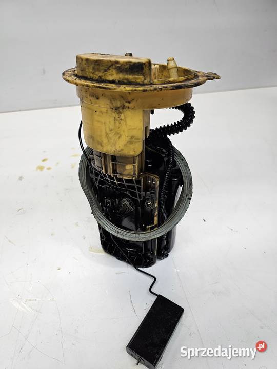 POMPA PALIWA AUDI VW SKODA 19 20 TDI 1K0919050B