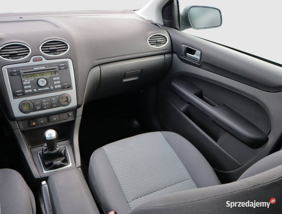 Ford Focus 16 i