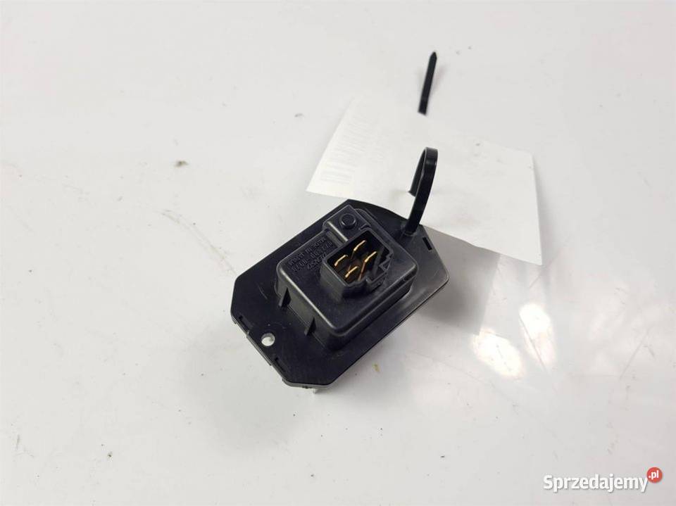 REZYSTOR DMUCHAWY CRZ 0778000970 Lipno