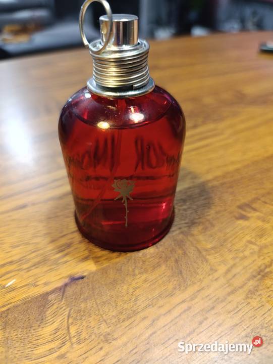 Amor Amor Cacharel 100ml Perfumy i wody Kraków