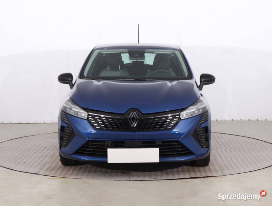 Renault Clio 10 TCe Piaseczno