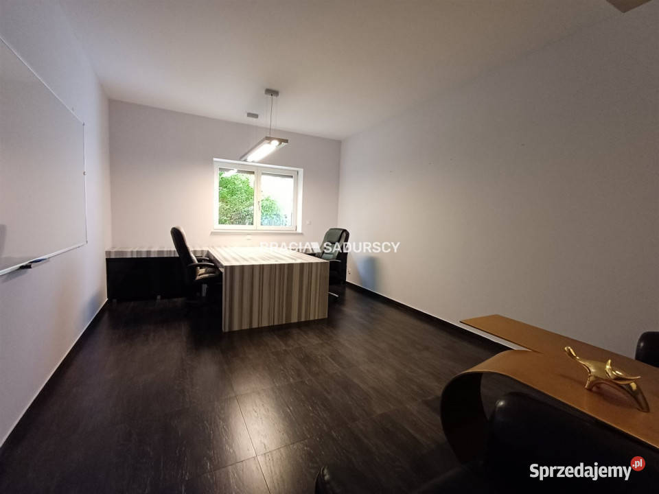 Lokal 956m2 Kraków Plac Bohaterów Getta