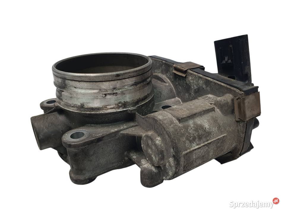 PRZEPUSTNICA Opel Antara Chevrolet Captiva 22 lubelskie sprzedam